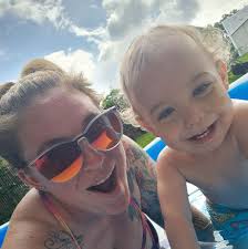 Near miss accident at Parkville intersection