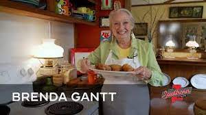 Packed with personal stories, helpful instructions, and photos of every recipe, brenda gantt it's gonna be good y'all is an invitation to tie. Show 710a Brenda Gantt Youtube