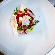 Beef Tartare
