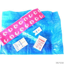 Tutorial Grosse Blaue Schwedentasche Anhubschen Tophill Kitchen Das Nahzimmer Tutorial Grosse Blaue Tasche Nahen Anfanger Strandtasche Nahen Nahprojekte