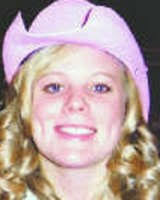 Megan Bartley Obituary (2009)