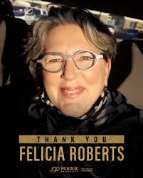 Join us in honoring the incredible careers of these four outstanding  individuals: ✨ Howard Sypher