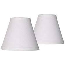 Clip On Chandelier Lamp Shades Lamps Plus