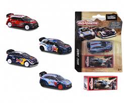 Be the first to hear about the happenings from the world of wrc, the world rally championship. Wrc Cars W Collectors Box 4 Asst Wrc Racing Brands Products Www Majorette Com