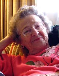 Evans, Margaret Helm