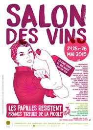 La cave d'Ivry : salon des vins | Ville d'Ivry-sur-Seine