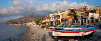 Welcome to san giovanni restaurant and bar. Villa San Giovanni Turismo Reggio Calabria