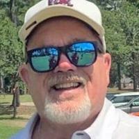 Former West Florence coach Kevin Allen focuses