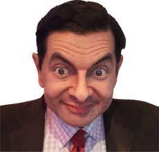 Mr Bean Png Image Purepng Free Transparent Cc0 Png Image Library In 2020 British Sitcoms Mr Bean Comic Actor