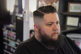 Pin On Cool Haircuts For Fat Faces