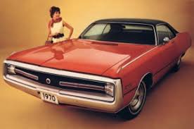 Image result for Red 1970 Chrysler