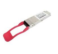 Qsfp-100g-Er4 Optical Transceiver 02314hes Optical Modules