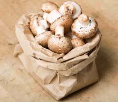 The first thing to check for when you are buying or cooking with mushrooms is whether they are slimy. How To Tell If Mushrooms Have Gone Bad Are Your Fungi Finished