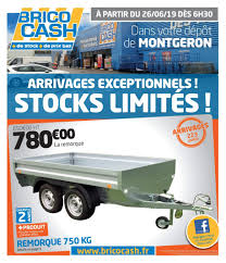 Catalogue Brico Cash 26 06 2019 06 07 2019 Page 1 Vos Promos Hojea los catálogos y folletos dónde encontrarás todas las ofertas. catalogue brico cash 26 06 2019 06 07