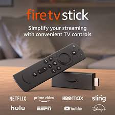 If you need further assistance, don't hesitate to reach out on our contact us page. Amazon Com Fire Tv Stick With Alexa Voice Remote Includes Tv Controls Hd Streaming Device 2020 Release Amazon Devices