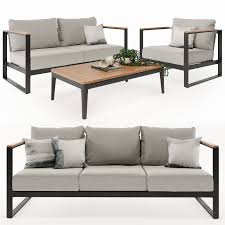 Find modern and trendy barcelona sofa to make your home look chic and elegant, only on alibaba.com. Barcelona Outdoor Sofa 3d Model Max Fbx