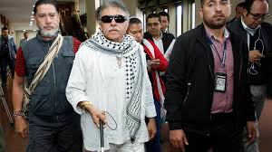 El enigma de la presunta muerte de santrich. 6o6tfbdjbkabem