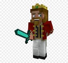 The best minecraft servers for building, minigames, pvp, and more. Cgalbmp Minecraft Fallen Kingdom King Clipart 2000256 Pikpng