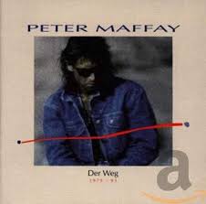Oct 17, 2021 · mit seinem neuen album so weit schaut peter maffay sehr persönlich auf sein leben zurück. Maffay Peter Der Weg 1979 1993 Amazon Com Music
