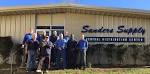 Sanders plumbing hot springs ar