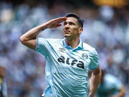 Balbuena é convocado pela seleção do Paraguai para disputar a Copa do Mundo