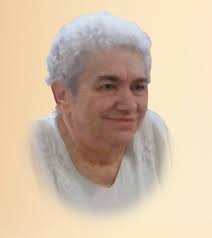 Mme Carole Côté — Résidence funéraire Steve L. Elkas