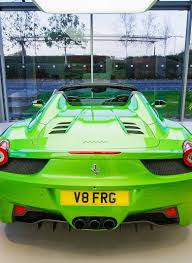 ferrari 458 love this color despite believing all ferraris should really be red フェラーリ 自動車 車