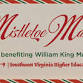 Mistletoe Market event image