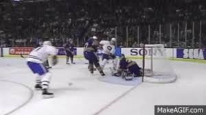 A collection of gifs from one of the most exciting habs players. Dominik Hasek In 3 Minutes On Make A Gif