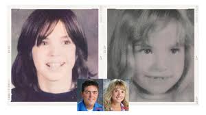 George Findley and his mother