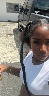 POV: My client came for a Tattoo and left with this‼️