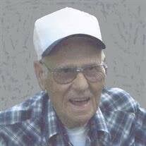 William B. "Sparkey" Sparks Obituary