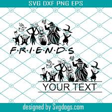 Free Free 231 Friends Svg Christmas SVG PNG EPS DXF File