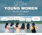 St. Clair Young Women in Business LUNCH