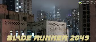 K's discovery leads him on a quest to find rick deckard. Mythgard Movie Club Blade Runner 2049