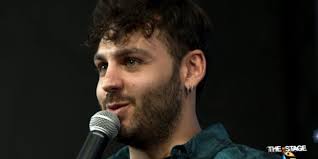 Who will be the first winner of "The Stage"? Tuesday the final, Alberto  Urso in the