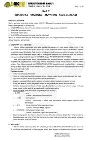 Kami tidak berada di sini untuk mengegarkan penulis, tetapi kami hanya ingin memberi tahu anda tentang kehancuran yang ditimbulkan oleh penipuan. Modul Tpa Akses Stan Flip Ebook Pages 1 45 Anyflip Anyflip