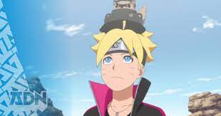 Naruto next generations episode 122 subbed & dubbed in hd. Epingle Sur Naruto Et Boruto