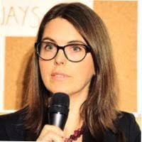 Monica Steen's Instagram, Twitter & Facebook