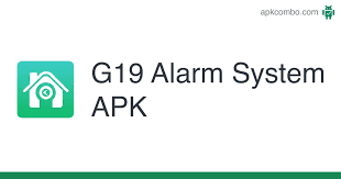 Download and install g18 alarm system v1.3 for android. G19 Alarm System Apk 1 2 Aplicacion Android Descargar