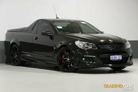 Types that contain the text above. 2014 Holden Special Vehicles Maloo R8 Gen F Utility