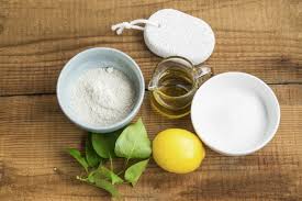 Mes Recettes De Masques Anti Acne Maison Belle Chic