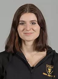 2025-26 Women's Swimming and Diving Roster