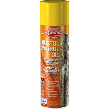 Bombe Antirouille Owatrol 500 Ml Norauto Fr