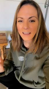 These little picnic tables are almost as cute as the little guy who helped  make them!🥰We hope your littles enjoy them at the market this spring.  #mintedvintagemarket2025