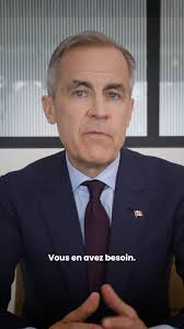 J'ai une règle : dépenser moins, investir plus. C'est mon plan pour bâtir  un Canada plus fort.