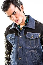 Billy Boyce Clothing