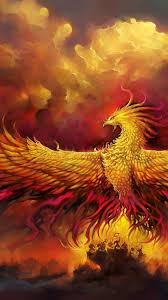 We've gathered more than 5 million images uploaded by our users and sorted them by the most popular ones. Phoenix Wings 3wallpapers Iphone Parallax Phoenix Wings Greek Mythology Phoenix Bird Real 1242x2208 Download Hd Wallpaper Wallpapertip