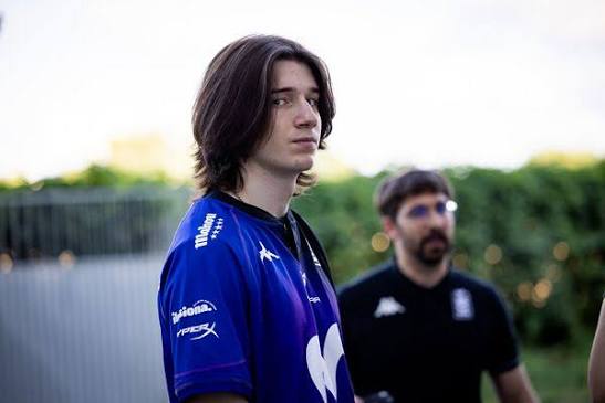 NightSlayer y su visión de League of Legends: "Juego para crear la realidad"