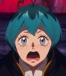 Black Clover: Sword of the Wizard King (2023 Movie)